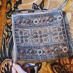 American Bling purse